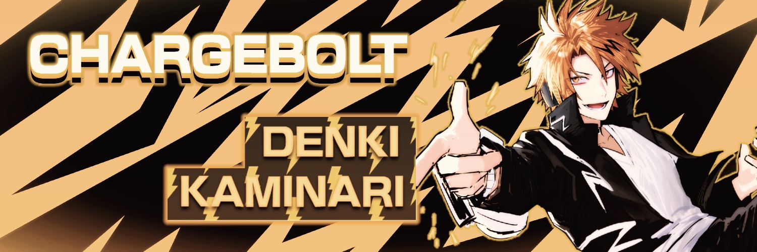 Voltage1C's profile banner image