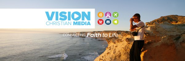 VisionMediaAU Profile Banner