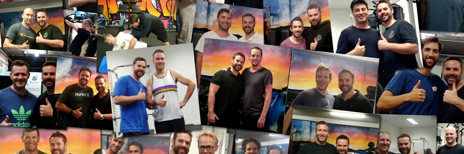 BrianEllicott's profile banner image