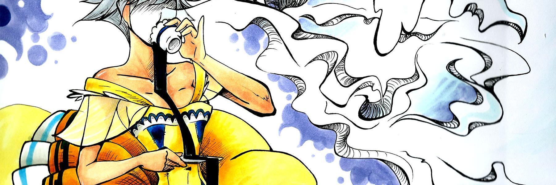Actmartinez's profile banner image