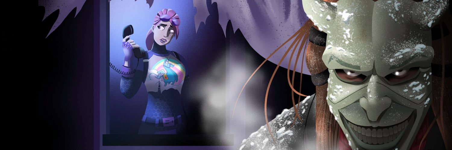 DoofFNLeaks's profile banner image