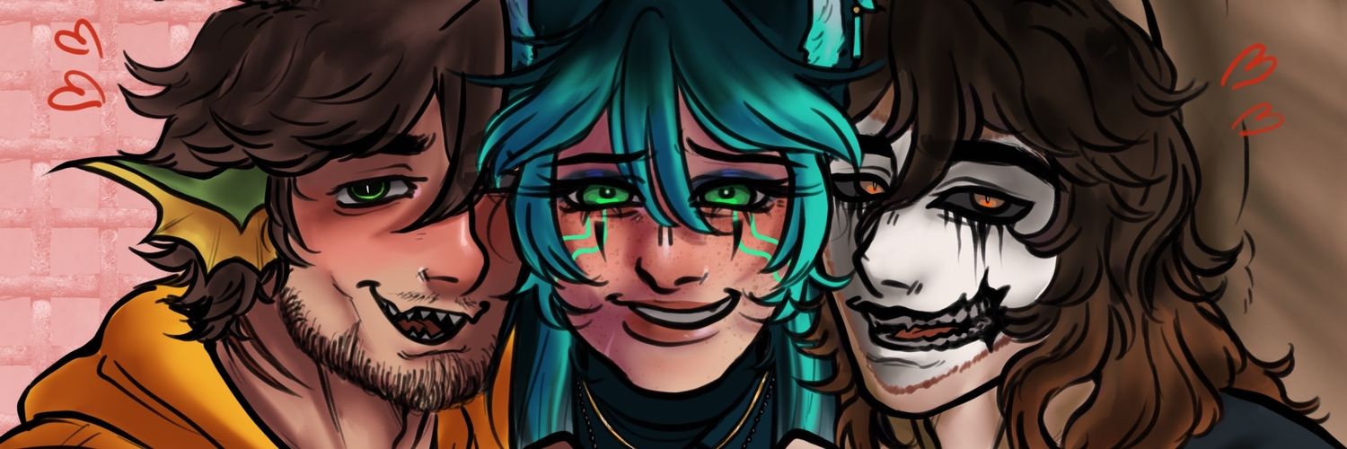 mox_okami's profile banner image