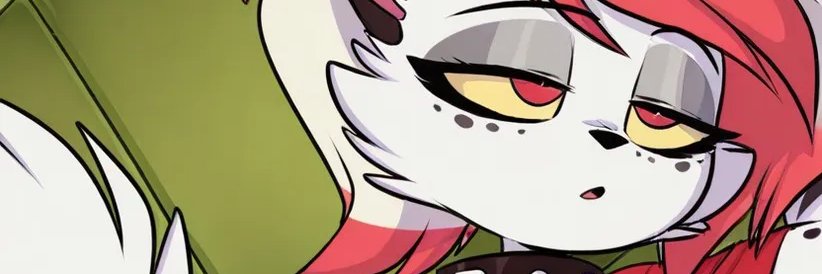 Cryformi's profile banner image