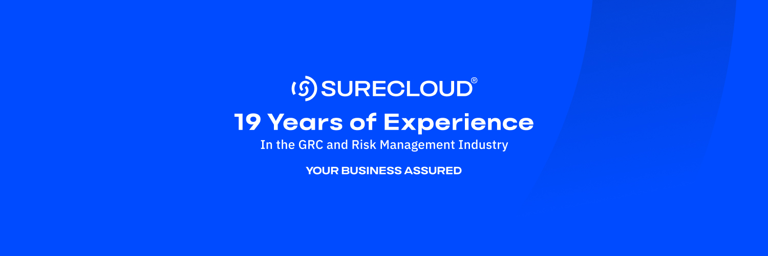 SureCloud banner