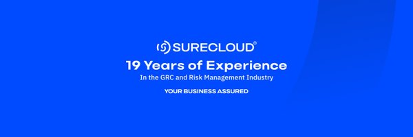 SureCloud Profile Banner