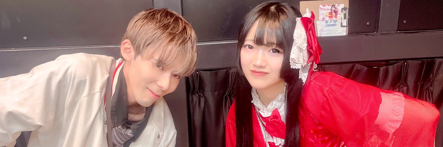 yanase2Maya's profile banner image