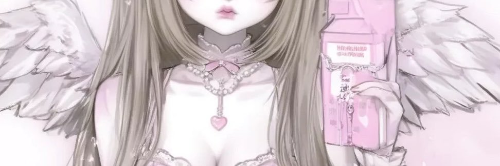 mimilkshakebby's profile banner image
