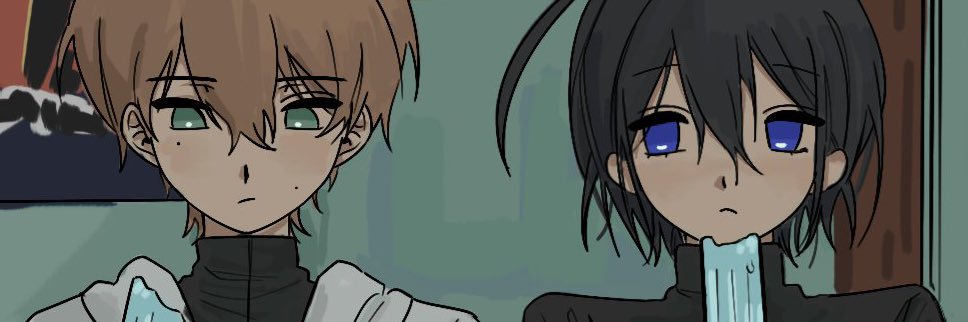 ISTHAXTRUE's profile banner image