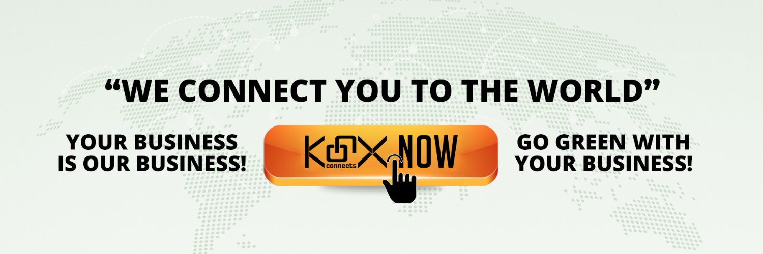 KonXApp's profile banner image