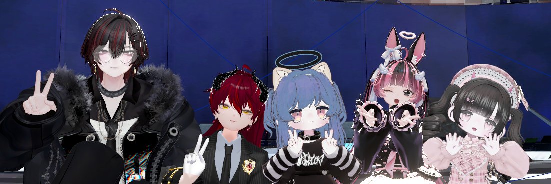 sViRnC014X's profile banner image