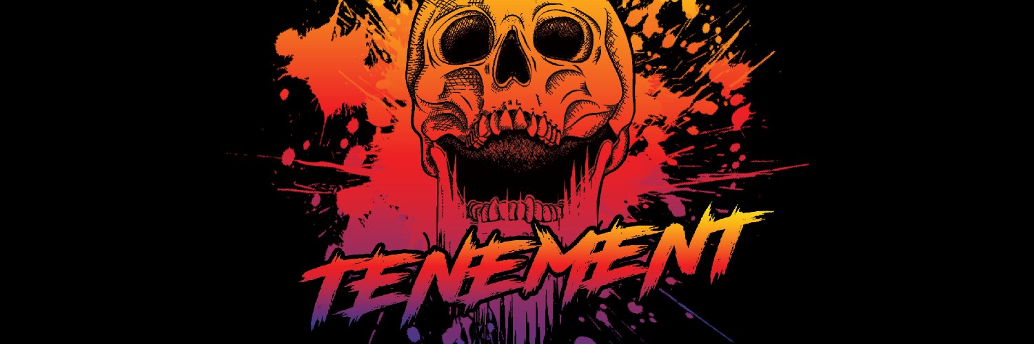 tynepunk's profile banner image