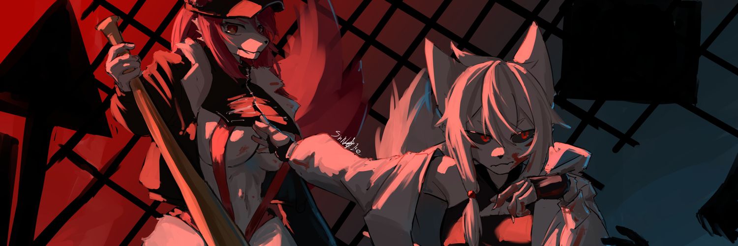snnoke banner