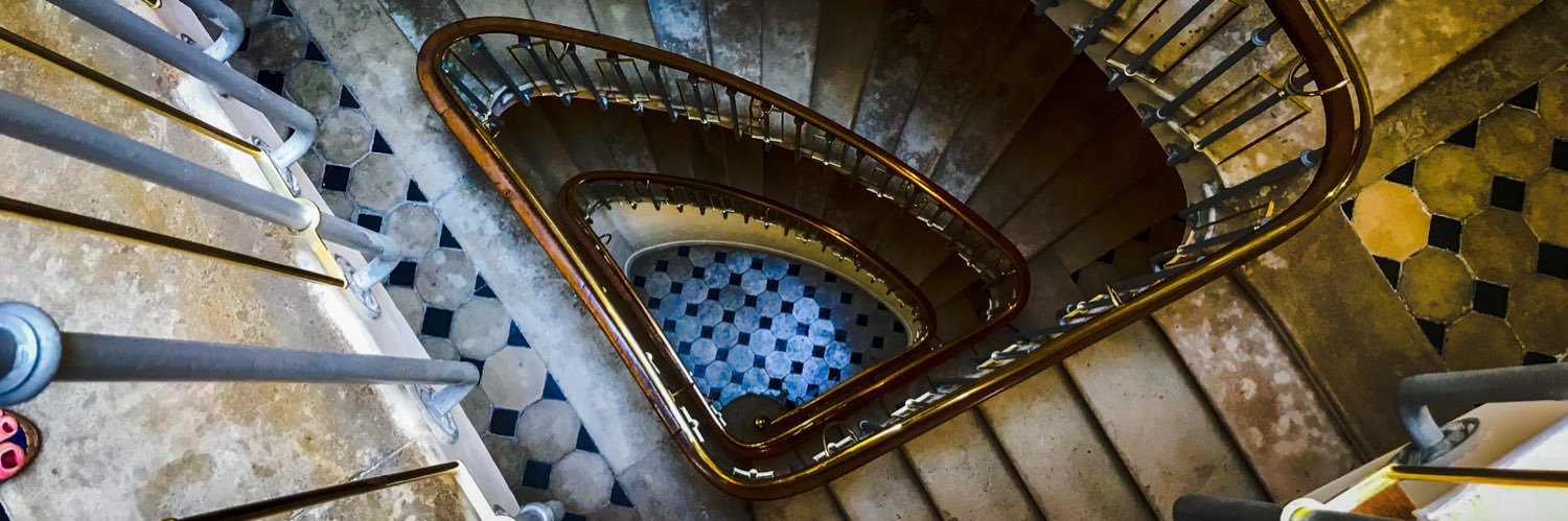 Eric Madelon 🇫🇷📚🌿 banner