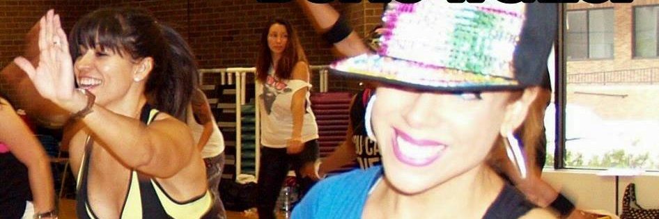 ZumbaWithDorie's profile banner image