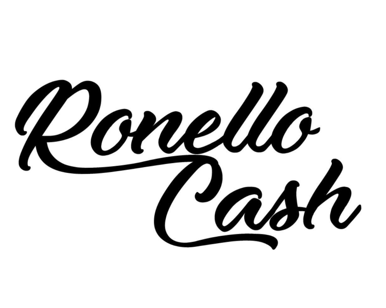 ronellocash's profile banner image