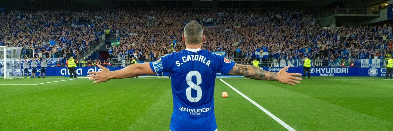 CalciatoreOVD's profile banner image