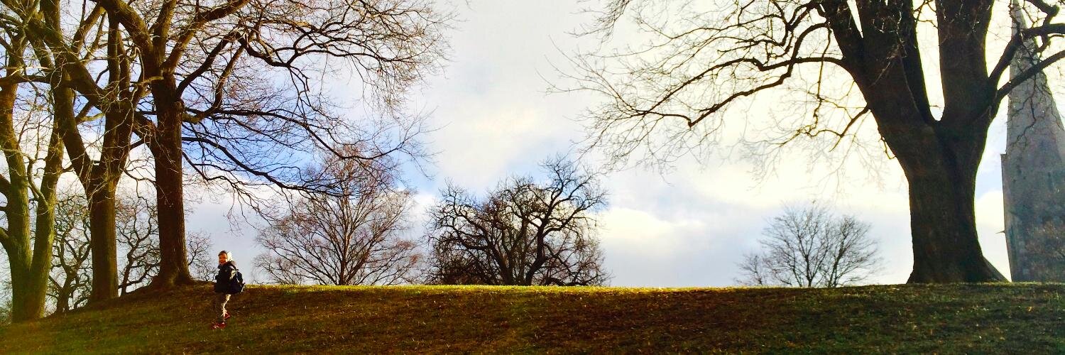 Ingunn Marie Eriksen banner