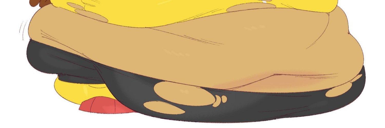 NothingButBlobs's profile banner image