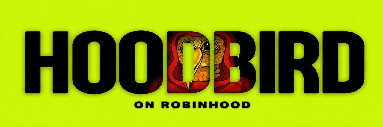 HoodBird4all's profile banner image