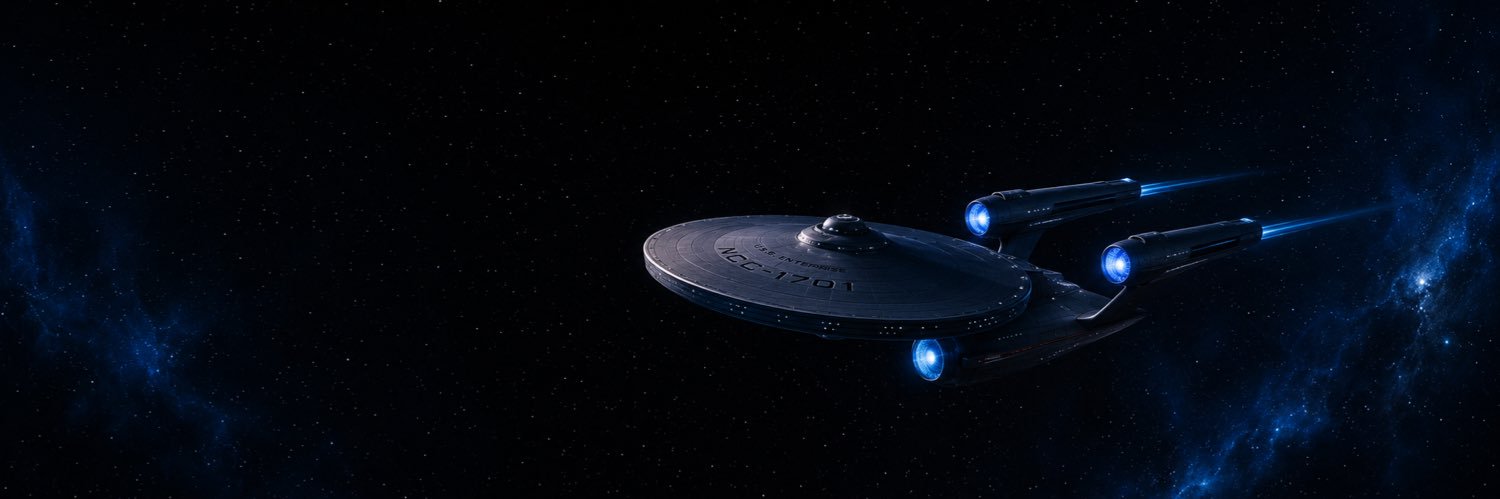 spock banner