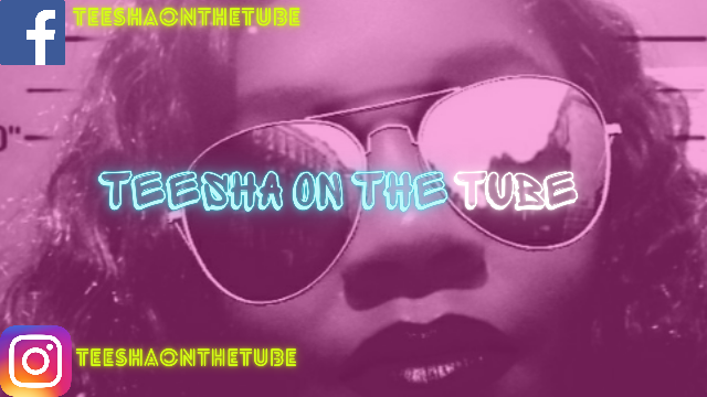 TeeshaDenise's profile banner image
