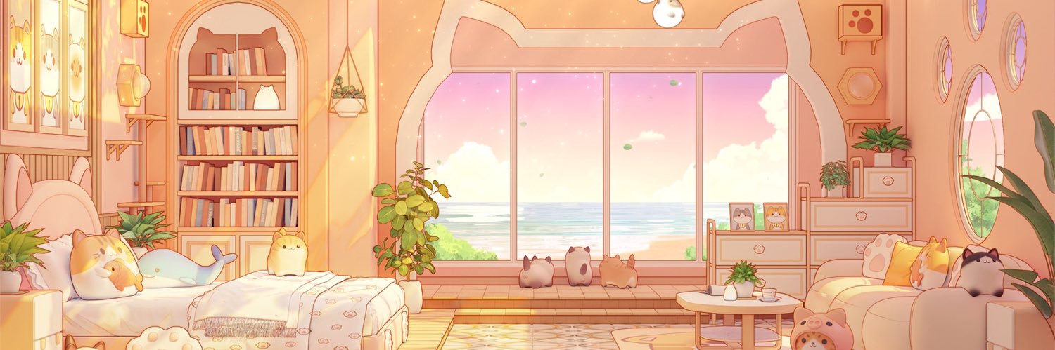 pancakechiie's profile banner image