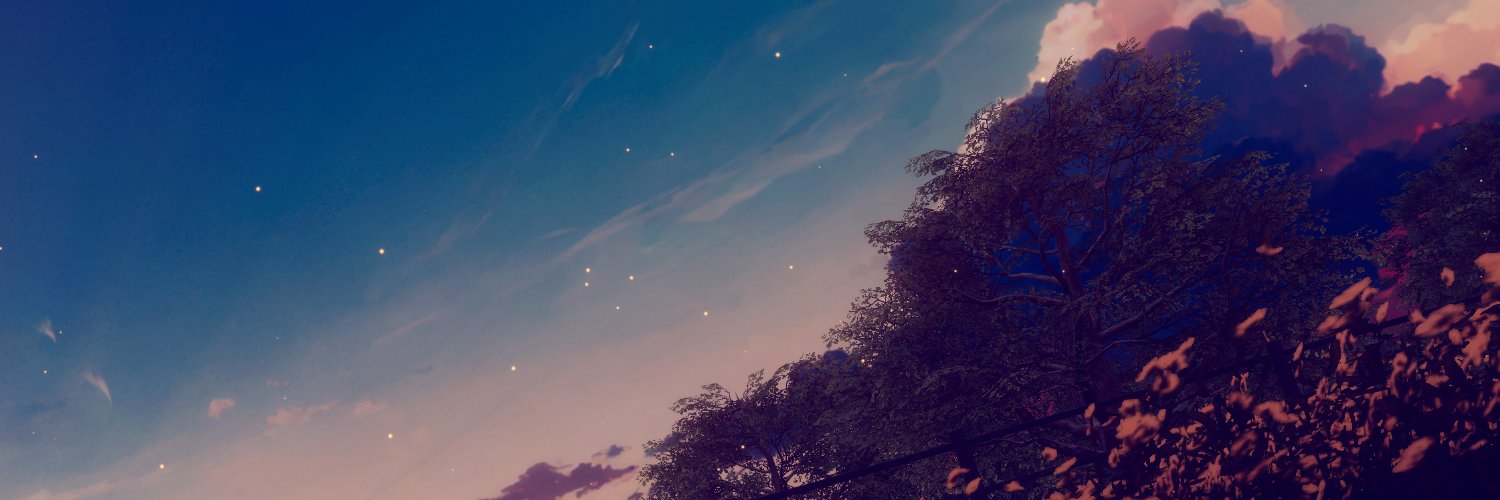 NananakouVrc's profile banner image