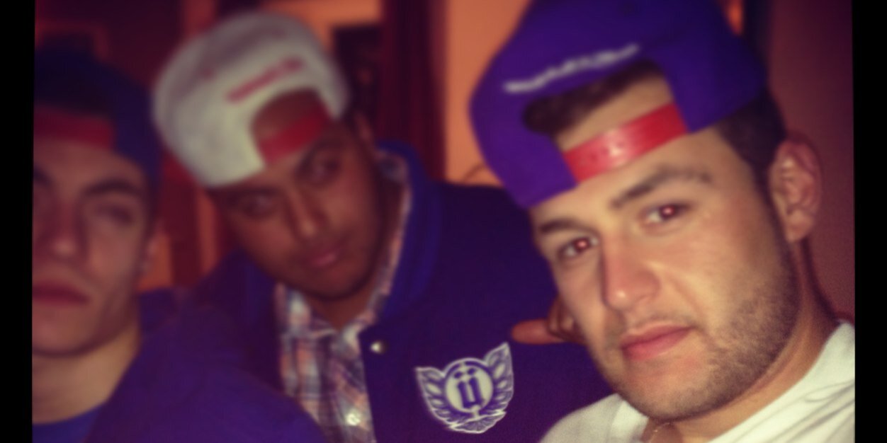 big_black_J's profile banner image