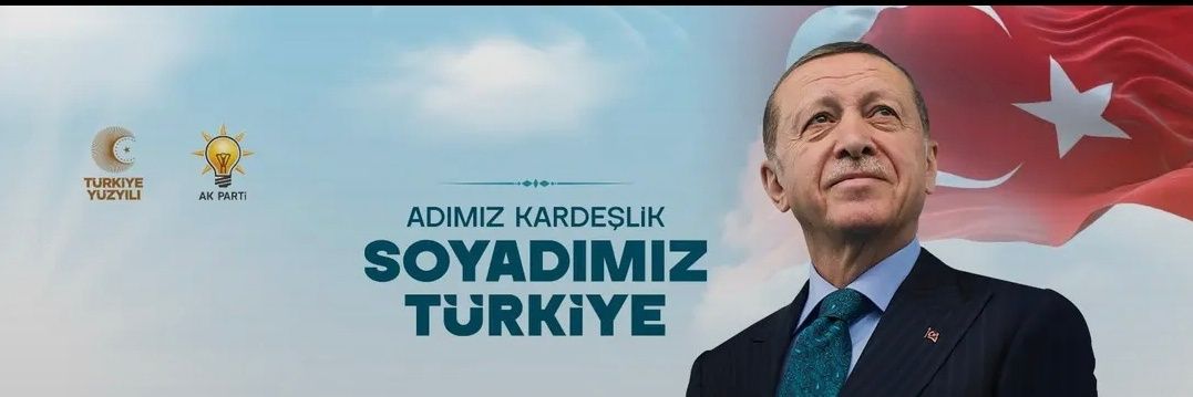 AKPartiKonakTes's profile banner image