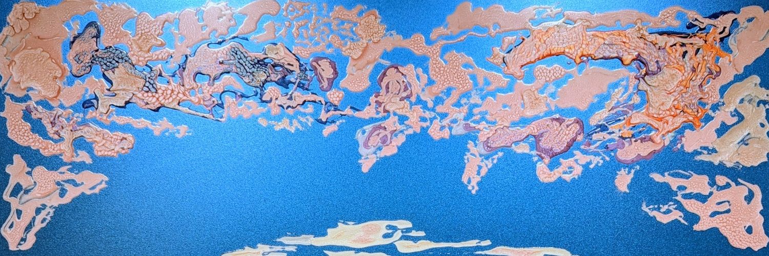 ISAKART's profile banner image