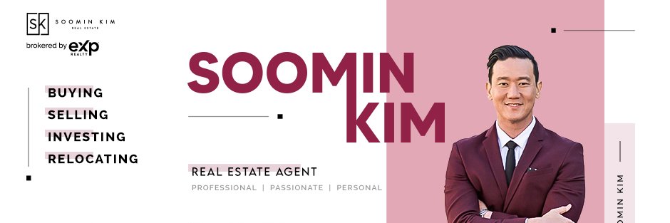 SoominKim's profile banner image