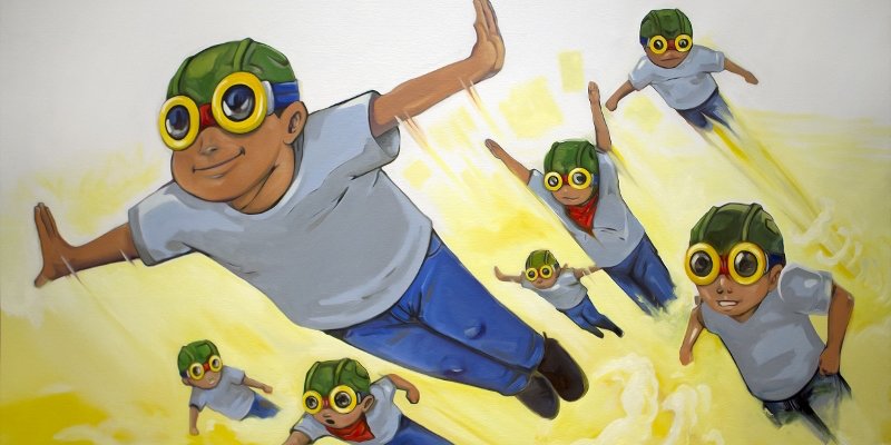 MrOceanPhD's profile banner image