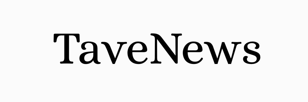 TaveNews's profile banner image