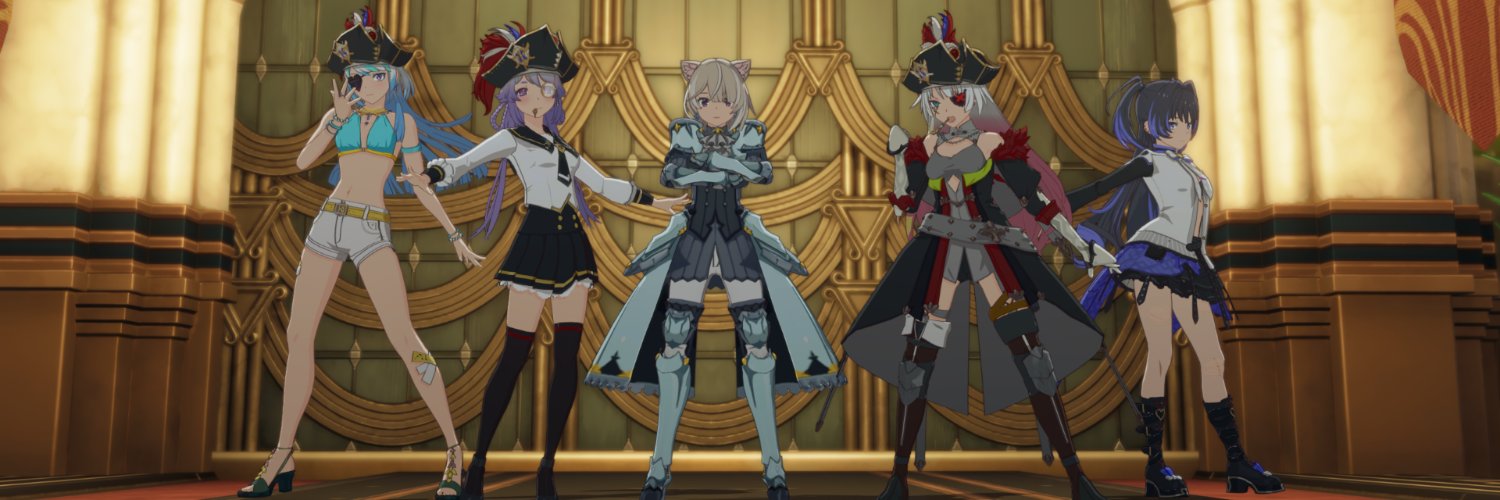 Feketerigo_BPSR's profile banner image
