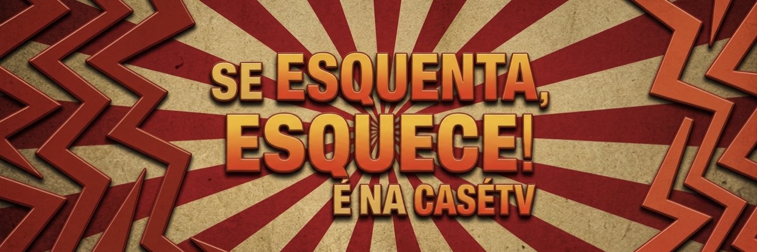CaseTVOficial's profile banner image