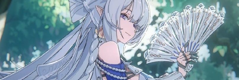 WindPrincess91's profile banner image