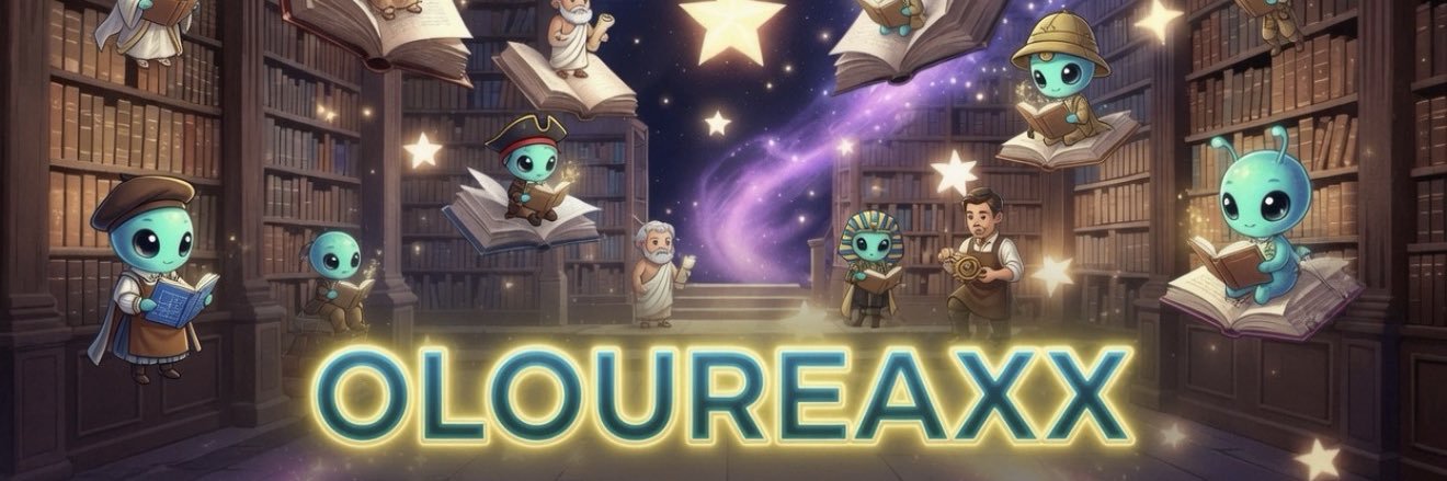OLOUReaxx's profile banner image