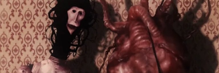 ItsFromTheWoods's profile banner image