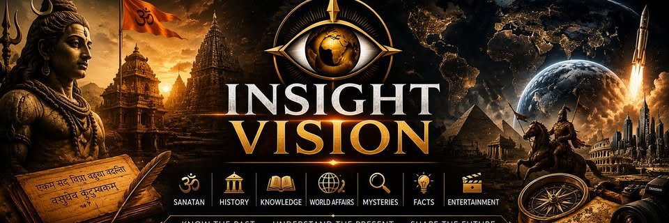 InsightVision's profile banner image
