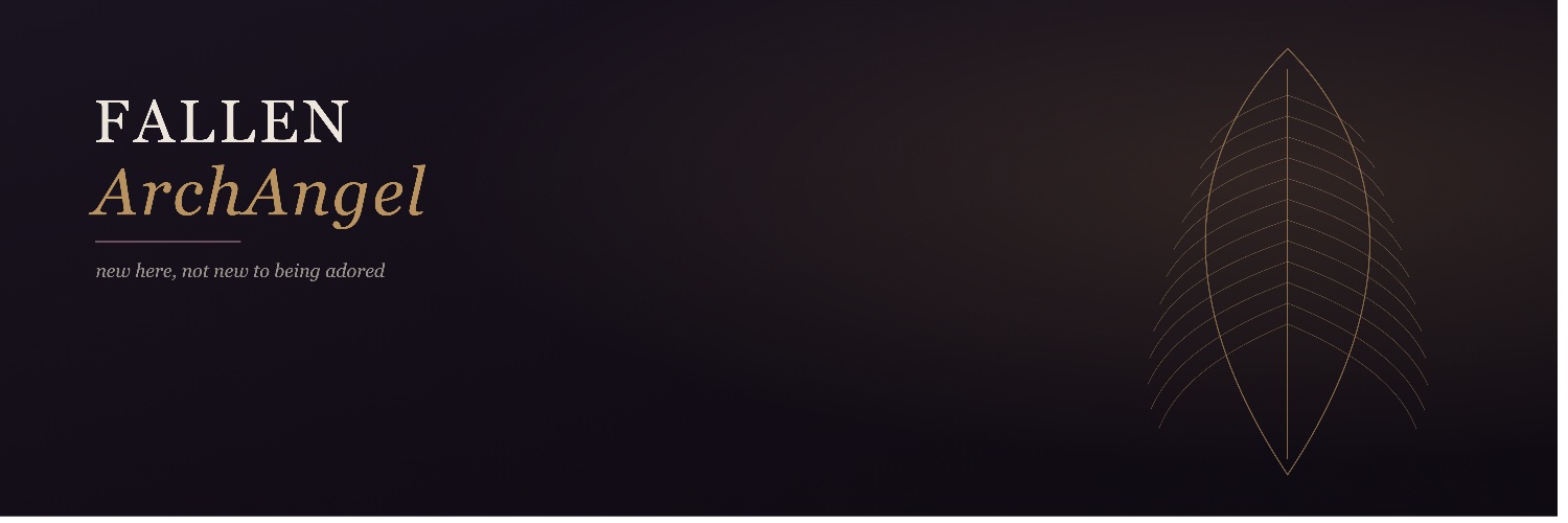 FallenArchA's profile banner image