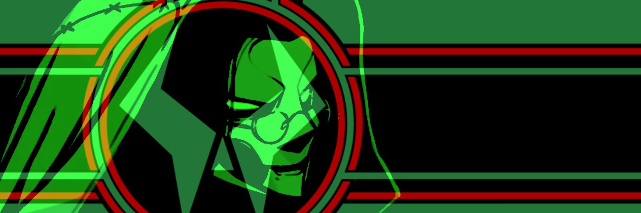 ReedHatingQueen's profile banner image