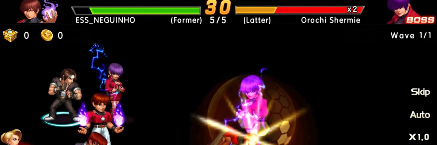 cleber2x's profile banner image