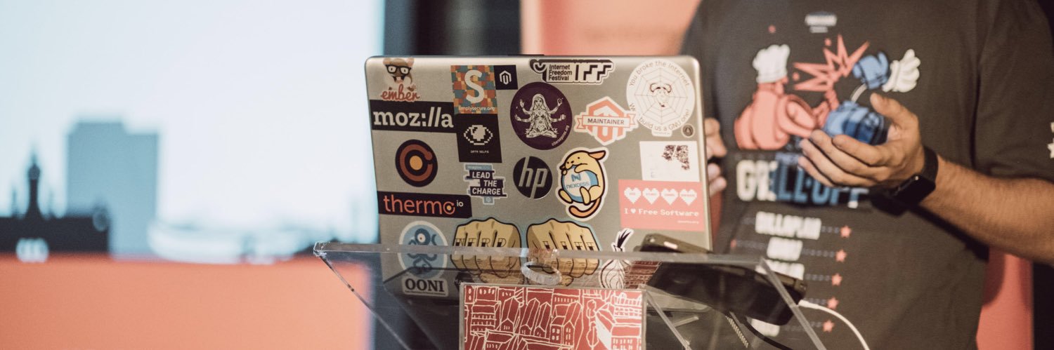 Miguel Balparda banner