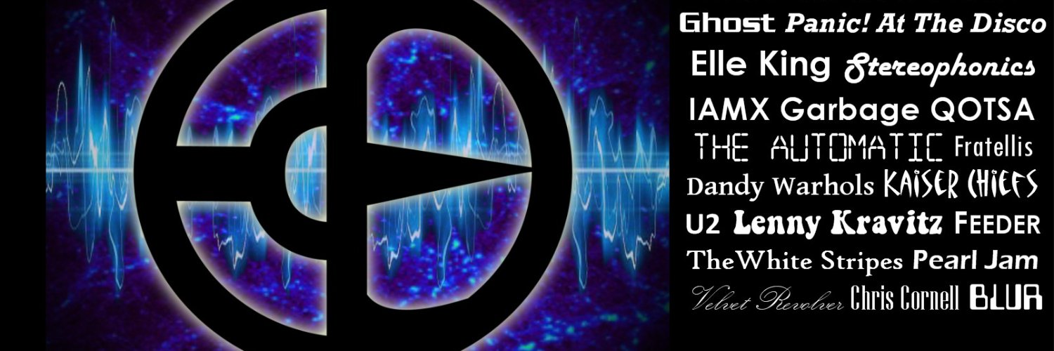 malcypoos's profile banner image