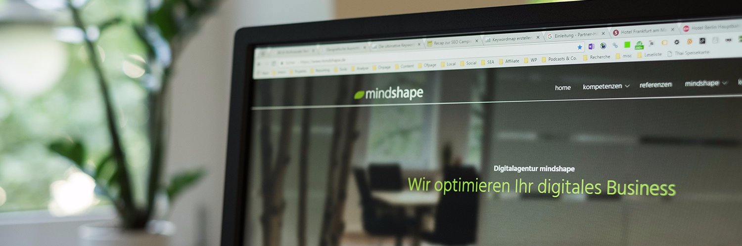 mindshape banner
