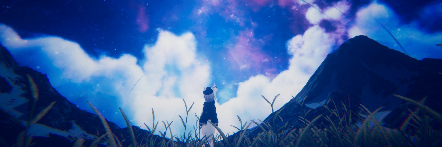 oke__vrc's profile banner image