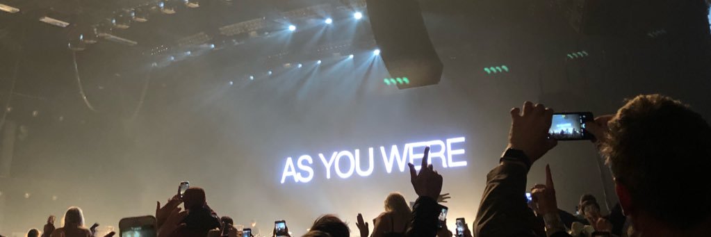 LizziePlusOne's profile banner image