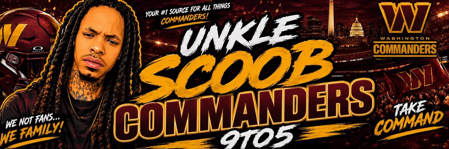 unkleScoob's profile banner image