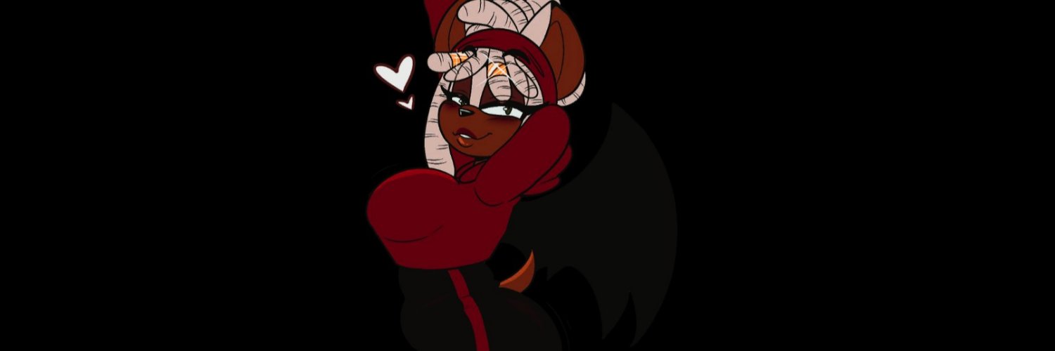 BLCKBATBBY's profile banner image