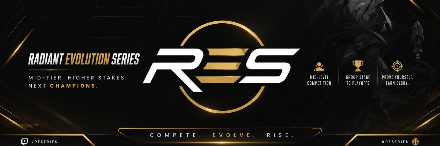 RESValorant's profile banner image